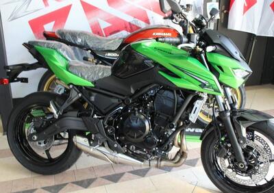 Kawasaki Z 650 S (2026) - Annuncio 9972636
