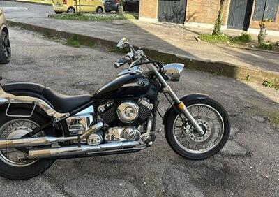 Yamaha XVS 650 Drag Star (1997 - 05) - Annuncio 9972638