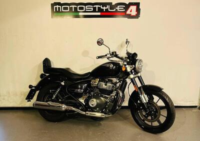 Royal Enfield Super Meteor 650 (2023 - 26) - Annuncio 9972680