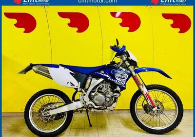 Yamaha WR 450 F (2009 -11) - Annuncio 9972684