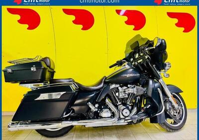 Harley-Davidson 1690 Street Glide (2011 - 13) - FLHX - Annuncio 9972685
