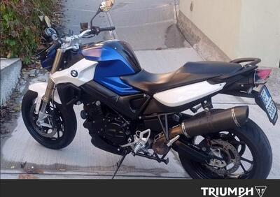 Bmw F 800 R (2015 - 16) - Annuncio 9879741