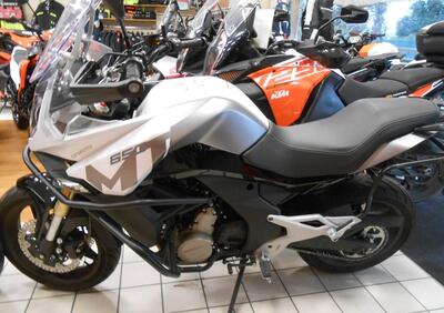 CFMOTO 650MT (2021 - 24) - Annuncio 9972687