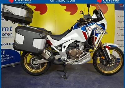 Honda Africa Twin CRF 1100L Adventure Sports Travel Edition (2020 - 21) - Annuncio 9972689