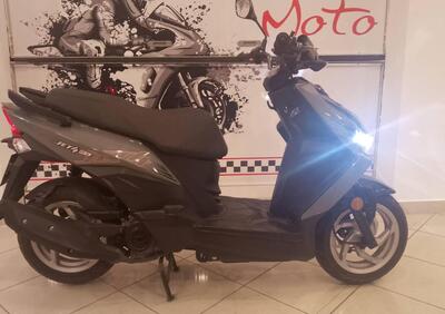 Sym Jet 4RX 50 (2023 - 26) - Annuncio 9972695