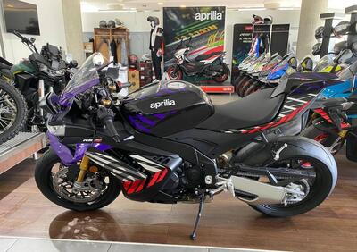 Aprilia RSV4 1100 Factory (2025 - 26) - Annuncio 9972701