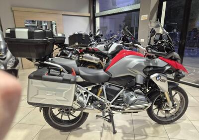 Bmw R 1200 GS (2013 - 16) - Annuncio 9972709