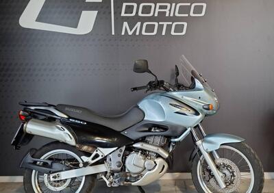 Suzuki XF 650 Freewind (1997 - 03) - Annuncio 9972702