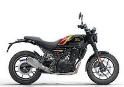 Royal Enfield Guerrilla 450 (2024 - 26) - Annuncio 9972705