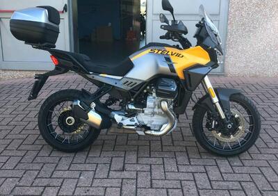 Moto Guzzi Stelvio (2024 - 26) - Annuncio 9972703