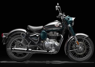 Royal Enfield Classic 350 (2021 - 26) - Annuncio 9972706