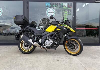 Suzuki V-Strom 650 (2021 - 25) - Annuncio 9972710