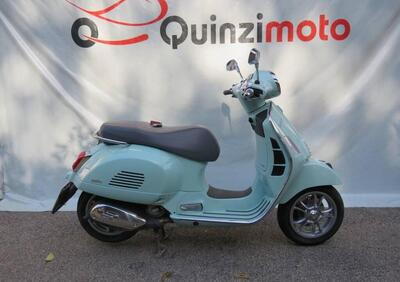 Vespa GTS 300 (2023 - 24) - Annuncio 9972718