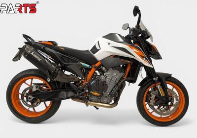 KTM 890 Duke R (2021) - Annuncio 9972732