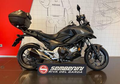 Honda NC 750 X DCT ABS (2018 - 20) - Annuncio 9972714