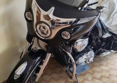 Indian Chieftain (2014 - 16) - Annuncio 9972716