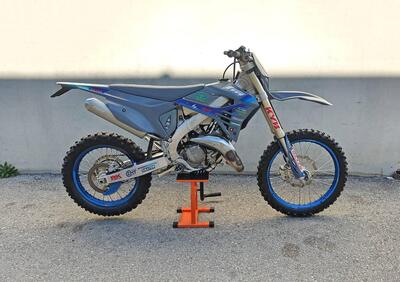 Tm Moto EN 125 ES Fi 2T (2025) - Annuncio 9972720