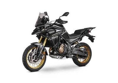 Voge Valico 625DSX (2025 - 26) - Annuncio 9972725