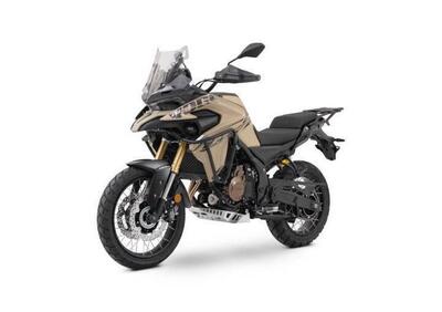 Voge Valico 625DSX (2025 - 26) - Annuncio 9972729