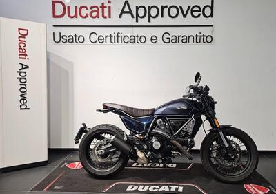 Ducati Scrambler 800 Nightshift (2023 - 24) - Annuncio 9972735