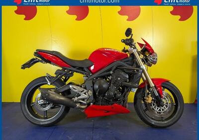 Triumph Street Triple (2007 - 12) - Annuncio 9972733
