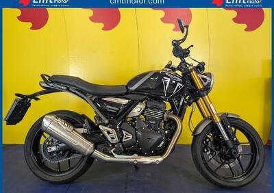 Triumph Speed 400 (2024 - 26) - Annuncio 9972734