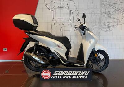 Honda SH 125i Sport (2022 - 23) - Annuncio 9972746