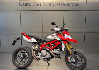 Ducati Hypermotard 950 SP (2022 - 25) - Annuncio 9972739