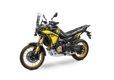 Voge Valico 800DSX Rally (2025 - 26) - Annuncio 9972737