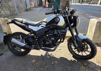 Benelli Leoncino 250 (2021 - 25) - Annuncio 9972741
