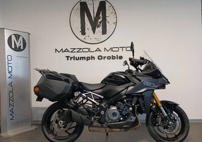 Suzuki GSX-S1000GX (2024 - 26) - Annuncio 9972742