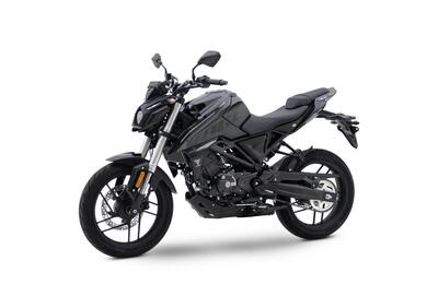 Voge Brivido 125R (2023 - 26) - Annuncio 9972744