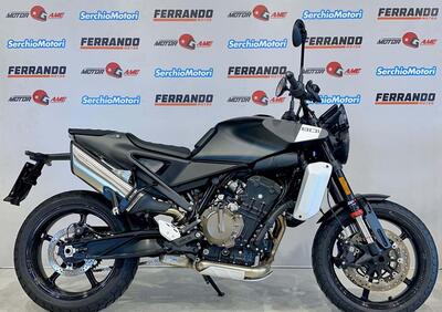 Husqvarna Svartpilen 801 (2024 - 26) - Annuncio 9623881