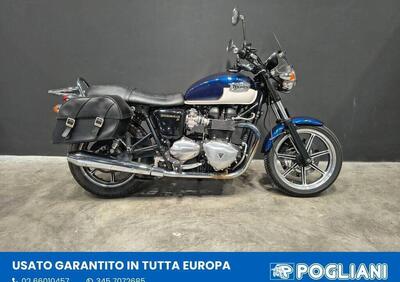 Triumph Bonneville SE (2009 - 13) - Annuncio 9972748