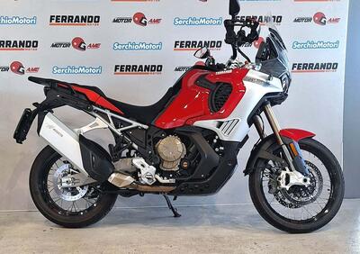 MV Agusta LXP Enduro Veloce (2024 - 25) - Annuncio 9831380