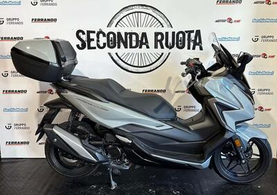Honda Forza 350 Deluxe (2022 - 24) - Annuncio 9868140