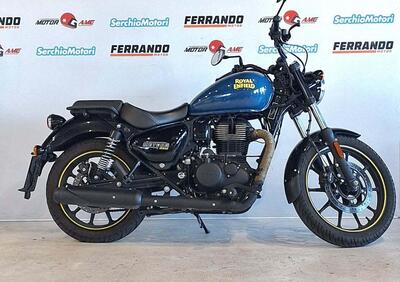 Royal Enfield Meteor 350 (2021 - 26) - Annuncio 9871530