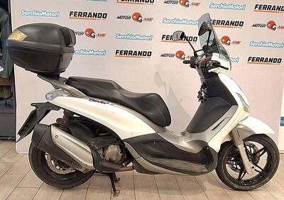 Piaggio Beverly 350 SportTouring ie (2011 - 15) - Annuncio 9885026