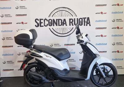 Piaggio Liberty 125 3V S ABS (2021 - 24) - Annuncio 9972132