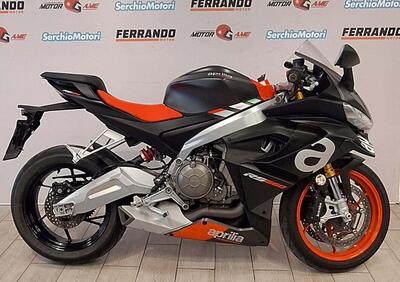 Aprilia RS 660 (2020 - 24) - Annuncio 9972133