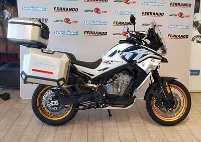 CFMOTO 800MT Explore (2023 - 26) - Annuncio 9972135