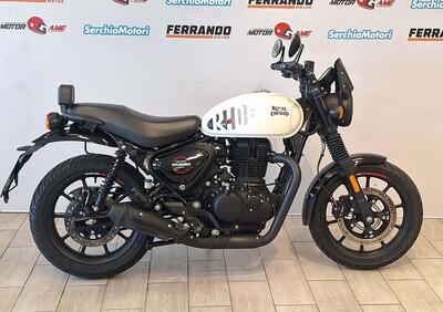 Royal Enfield HNTR 350 (2022 - 26) - Annuncio 9972136