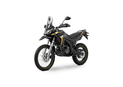 Voge Valico 300 Rally (2022 - 26) - Annuncio 9972750