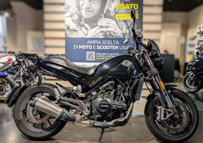 Benelli Leoncino 500 ABS (2017 - 20) - Annuncio 9549821