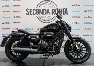 Keeway Motor V302 C (2022 - 26) - Annuncio 9841910