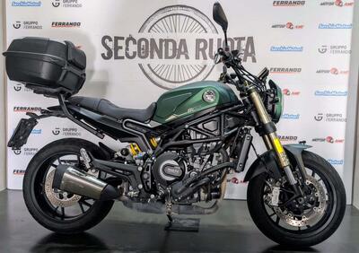Benelli Leoncino 800 (2022 - 26) - Annuncio 9841911