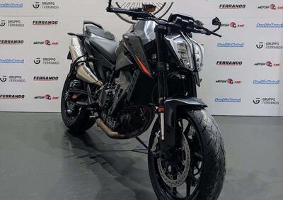 KTM 890 Duke (2021 - 23) - Annuncio 9972144