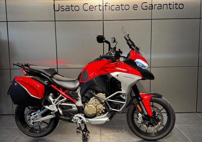Ducati Multistrada V4 (2021 - 24) - Annuncio 9972679