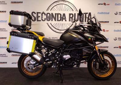 QJ Motor SRT 800 SX (2024 - 25) - Annuncio 9744740