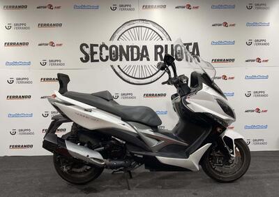 Kymco Xciting 400i ABS (2012 - 17) - Annuncio 9857406